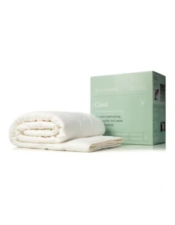 Cool Australian Wool Cotton Quilt 11 Cool Australian Wool Cotton Quilt -Bedding Shop 241677100 3 4 720x928