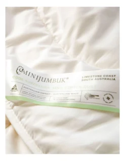 Cool Australian Wool Cotton Quilt 13 Cool Australian Wool Cotton Quilt -Bedding Shop 241677100 5 1 720x928