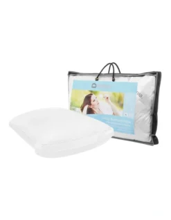 Luxury Surround Goose Down & Feather Pillow -Bedding Shop 391427110 2 1 720x928