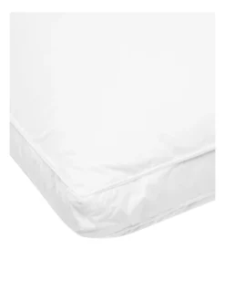 Luxury Surround Goose Down & Feather Pillow -Bedding Shop 391427110 3 1 720x928