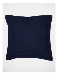 Heritage Granada Cushion Navy 8 Heritage Granada Cushion Navy -Bedding Shop 531248860 1 3 720x928