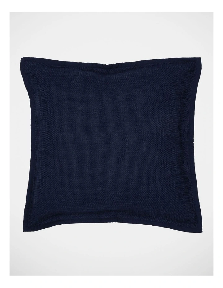Heritage Granada Cushion Navy 5 Heritage Granada Cushion Navy - Image 3