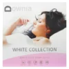 'White Collection' 85/15 White Duck Down & Feather Quilt 1 'White Collection' 85/15 White Duck Down & Feather Quilt -Bedding Shop 605248060 1 2 720x928