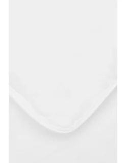 'White Collection' 85/15 White Duck Down & Feather Quilt 9 'White Collection' 85/15 White Duck Down & Feather Quilt -Bedding Shop 605248060 4 720x928