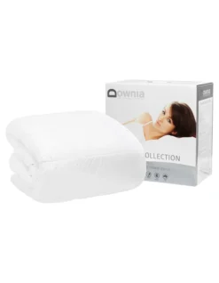 Silver Collection 85/15 White Goose Down Quilt -Bedding Shop 605248270 3 1 720x928