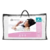 White Collection Duck Down Pillow White -Bedding Shop 605249220 1 720x928