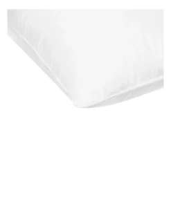 White Collection Duck Down Pillow White -Bedding Shop 605249220 3 720x928