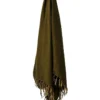 Vintage Linen Fringe Throw In Khaki -Bedding Shop 606394990 813885220 1 1 720x928