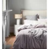 Chambray Fringe Bedlinen Collection In Lilac -Bedding Shop 650185390 944994970 1 1 720x928