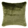 Linen House Selma Cushion In Moss -Bedding Shop 650187010 993725920 1 720x928