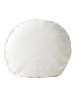 Vintage Linen Fringe Cushion Range In Marshmallow -Bedding Shop 650191870 691814170 3 720x928