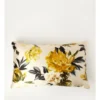 Heritage Luxe Silk Pillowcase In Constance -Bedding Shop 653987980 877469950 1 1 720x928