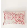 Heritage Luxe Silk Pillowcase In Rose -Bedding Shop 653987980 913360060 1 720x928