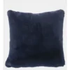 Heritage Amelie Cushion Dark Blue
