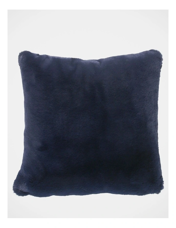 Heritage Amelie Cushion Dark Blue 3 Heritage Amelie Cushion Dark Blue