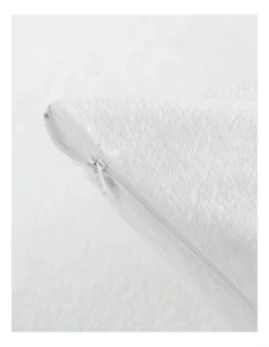 Genesis Cotton Terry Waterproof Pillow Protector -Bedding Shop 657462520 4 1 720x928
