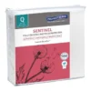 Sentinel Fully Encased Waterproof Mattress Protector -Bedding Shop 657462610 1 1 720x928