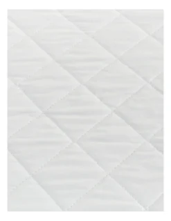 Aero Cotton Quilted Waterproof Fitted Mattress Protector -Bedding Shop 657462700 4 720x928