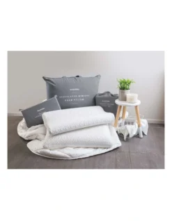 Sleep Collections Tencel Waterproof Mattress Protector -Bedding Shop 694843750 3 1 720x928