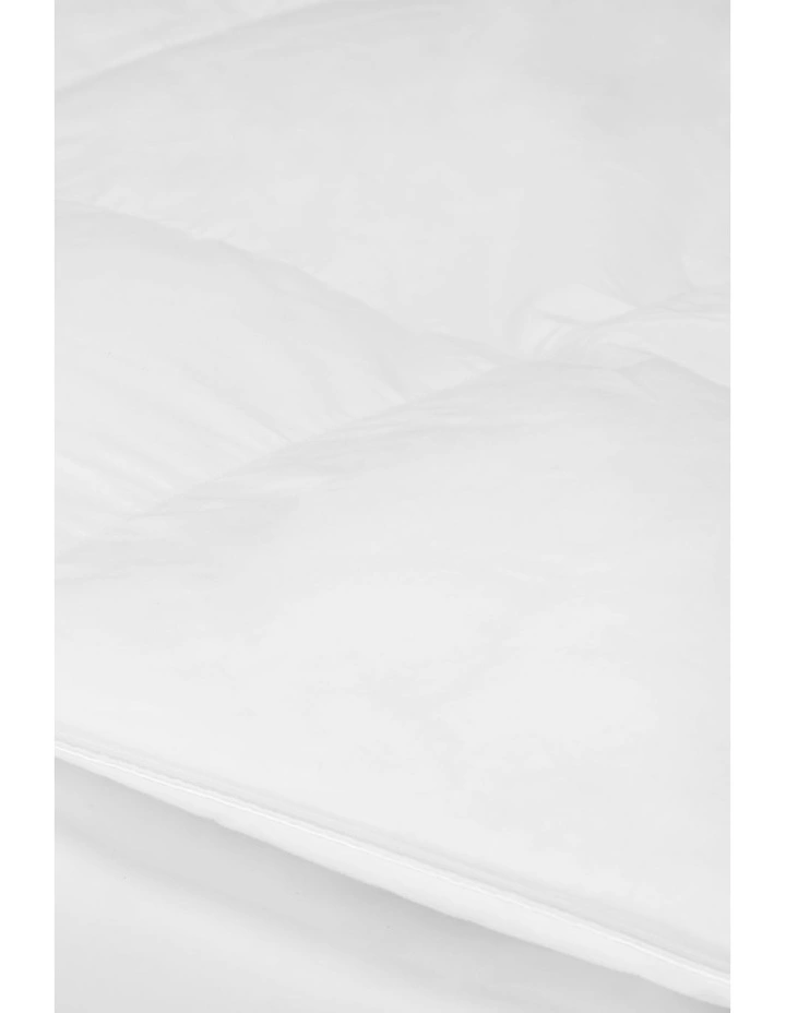 Luxury 50/50 Goose Down & Feather Quilt 6 Luxury 50/50 Goose Down & Feather Quilt - Image 4