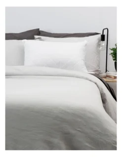 Classic Cool Dry Comfort Medium Density Pillow -Bedding Shop 709161310 3 720x928