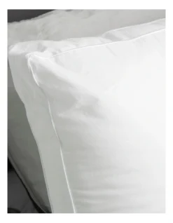 Classic Allergy Sensitive Pillow 7 Classic Allergy Sensitive Pillow -Bedding Shop 709166890 2 720x928