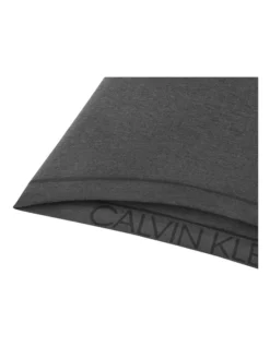 Calvin Klein Modern Cotton Harrison Quilt Cover In Charcoal 11 Calvin Klein Modern Cotton Harrison Quilt Cover In Charcoal -Bedding Shop 710870410 710856910 4 1 720x928