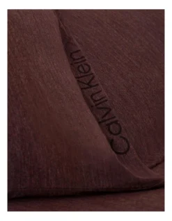 Calvin Klein Modern Cotton Harrison Quilt Cover In Burgundy -Bedding Shop 710870410 896204440 3 720x928