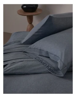 Calvin Klein Modern Cotton Harrison Quilt Cover In Dusk -Bedding Shop 710870410 896204710 3 720x928