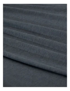 Calvin Klein Modern Cotton Harrison Quilt Cover In Dusk -Bedding Shop 710870410 896204710 4 720x928