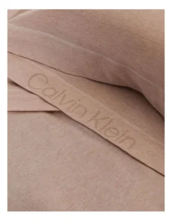 Calvin Klein Modern Cotton Harrison Quilt Cover In Pink Sand -Bedding Shop 710870410 936563320 3 720x928