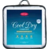 Classic Cool Dry Comfort Mattress Protector