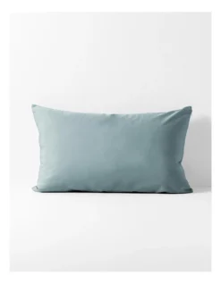 Halo Organic Cotton Bedlinen Collection In Eucalypt -Bedding Shop 740661580 740656810 3 720x928