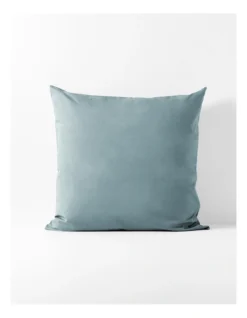 Halo Organic Cotton Bedlinen Collection In Eucalypt -Bedding Shop 740661580 740656810 4 720x928