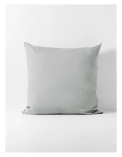 Halo Organic Cotton Bedlinen Collection In Pebble -Bedding Shop 740661580 740657080 4 720x928