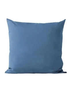Halo Organic Cotton Bedlinen Collection In Bijou Blue -Bedding Shop 740661580 829443430 5 720x928