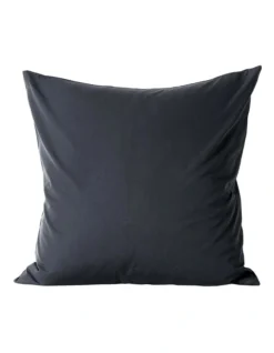 Halo Organic Cotton Bedlinen Collection In Steel -Bedding Shop 740661580 838966240 6 720x928