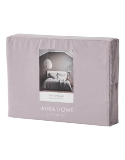 Halo Organic Cotton Bedlinen Collection In Dusk -Bedding Shop 740661580 868815370 4 720x928