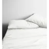 Halo Organic Cotton Sheet Set In White -Bedding Shop 740788750 740788030 1 2 720x928