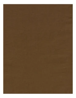 Halo Organic Cotton Sheet Set In Tobacco 9 Halo Organic Cotton Sheet Set In Tobacco -Bedding Shop 740788750 788944690 4 1 720x928