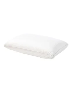 Breathe Wool Cotton Quilted Pillow -Bedding Shop 745949980 6 720x928