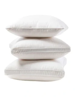 Breathe Wool Cotton Quilted Pillow -Bedding Shop 745949980 7 720x928