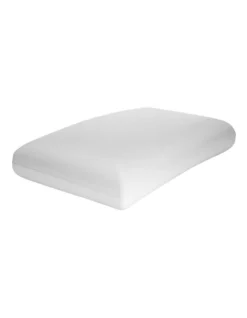 Impressions Classic Memory Foam Pillow -Bedding Shop 746584840 3 720x928