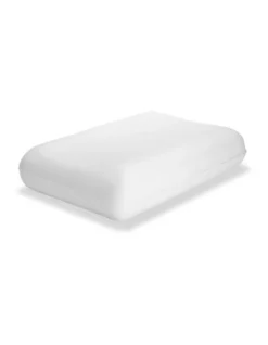 Contoured High & Low Profile Pillow -Bedding Shop 746585020 2 720x928