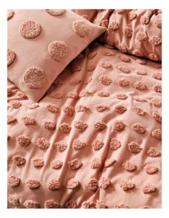 Linen House Haze Quilt Cover Set Rosette -Bedding Shop 755925310 855329050 3 720x928