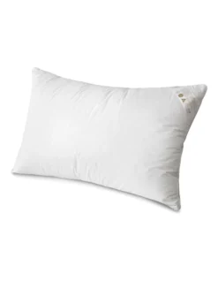 Homestead Australian Duck Feather & Down Medium Density Pillow 9 Homestead Australian Duck Feather & Down Medium Density Pillow -Bedding Shop 756859240 4 720x928
