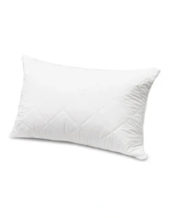 Homestead Australian Super Washable Wool Pillow -Bedding Shop 756859330 4 720x928
