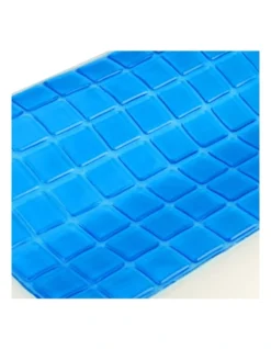 Set Of 2 Cool Gell Memory Foam Pillows -Bedding Shop 757098280 3 720x928