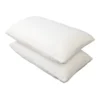 Set Of 2 Visco Elastic Memory Foam Pillows 1 Set Of 2 Visco Elastic Memory Foam Pillows -Bedding Shop 757098730 1 720x928