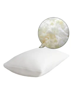 Set Of 2 Visco Elastic Memory Foam Pillows -Bedding Shop 757098730 5 720x928